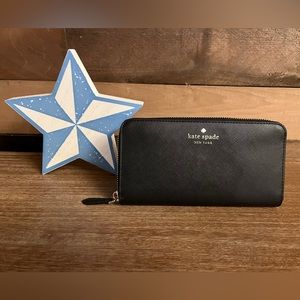 Kate Spade Continental Wallet